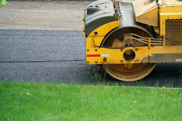 Why Choose Us For All Your Driveway Paving Needs in Wilmerding, PA?